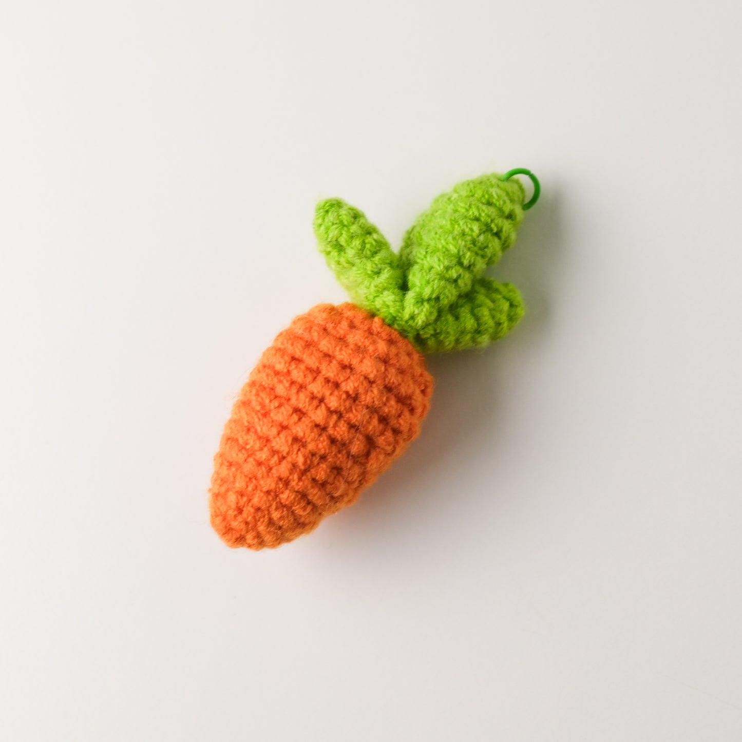 Crochet Carrot 🥕