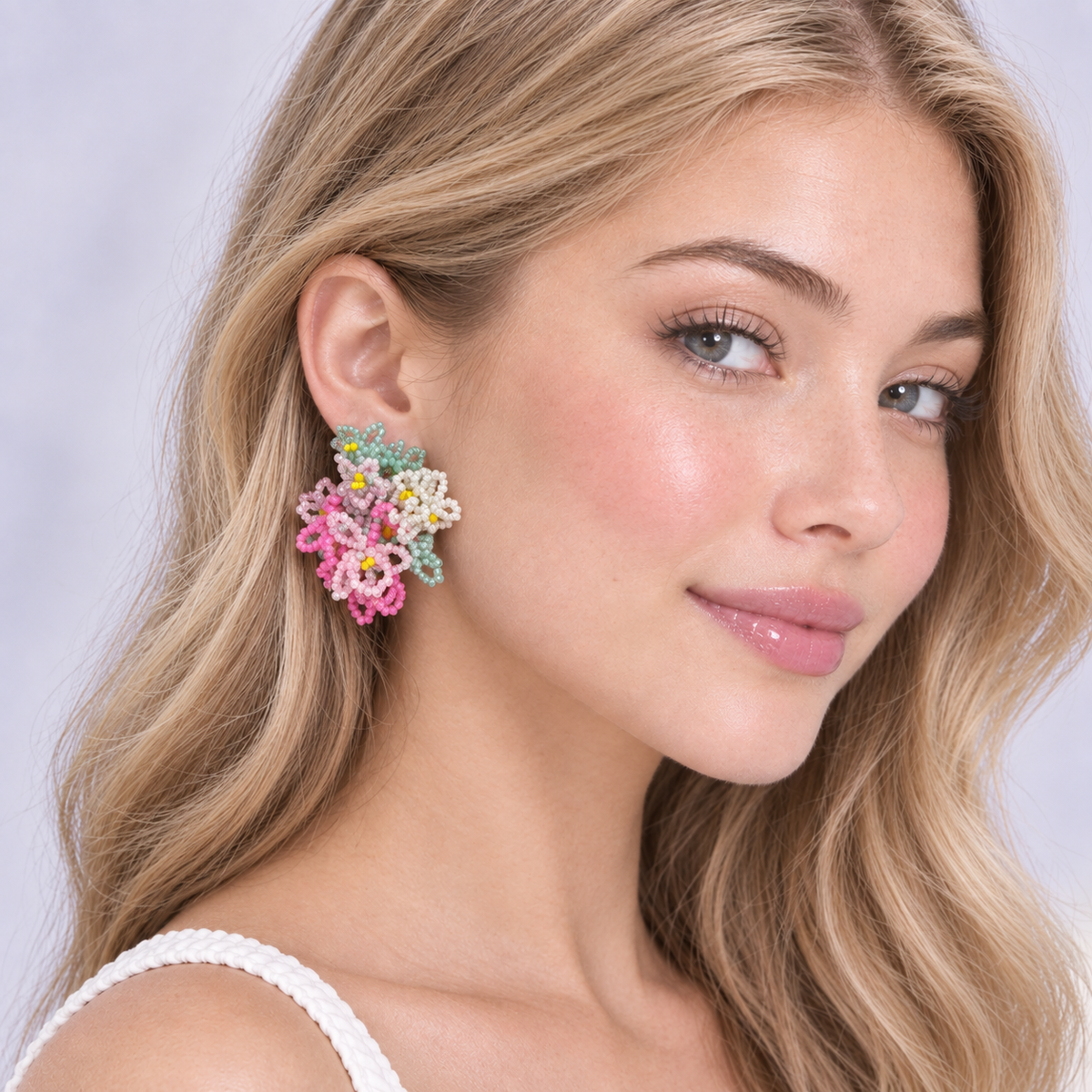 Blooming Bestie Earrings