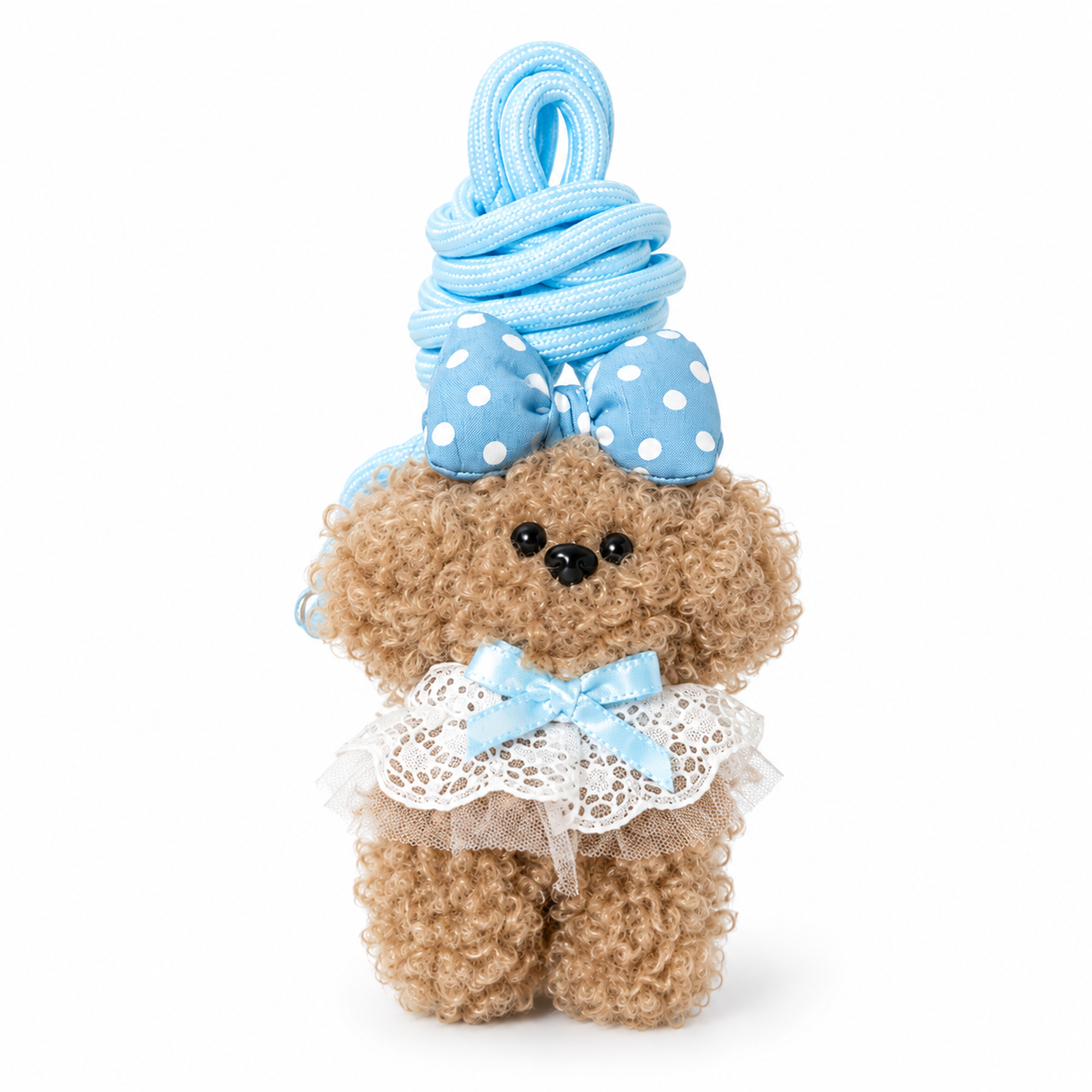 Plushie Phone Strap Volume III
