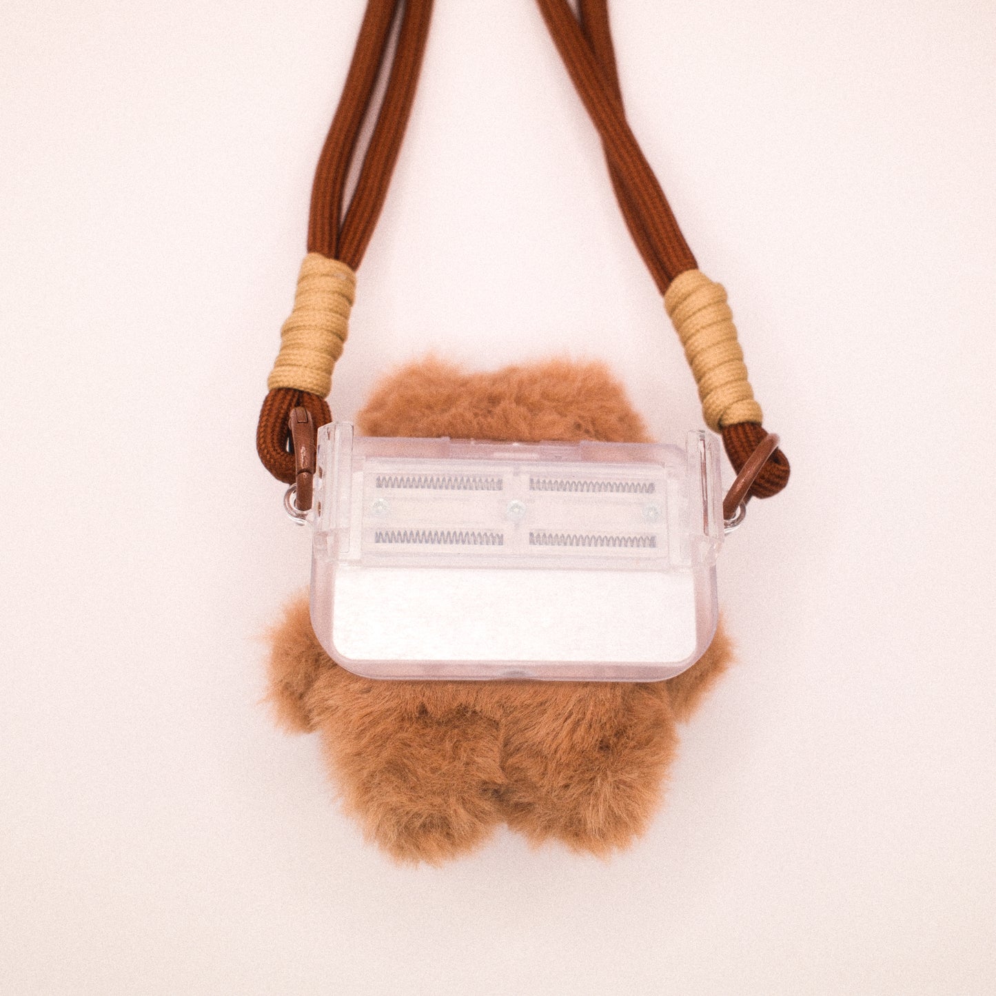 Plushie Phone Strap