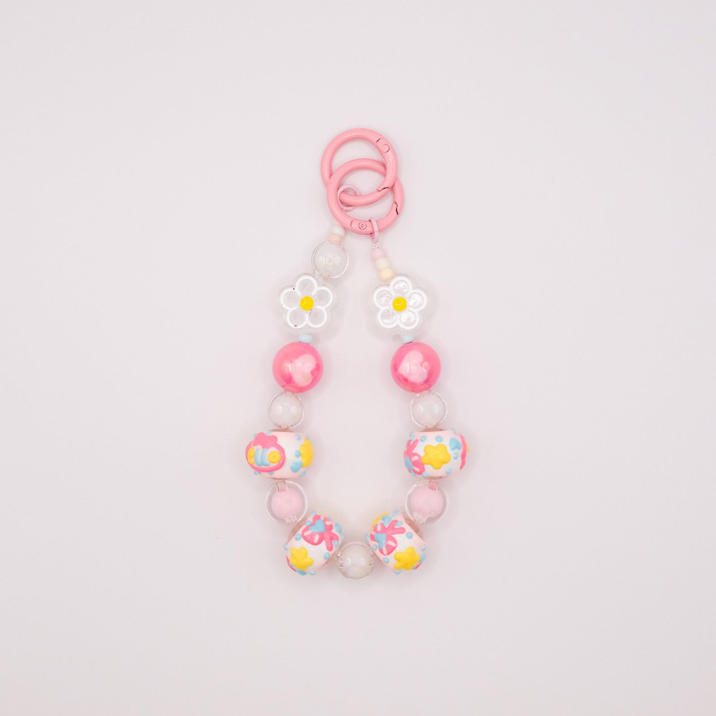 Hello, ๐ Beaded Chain