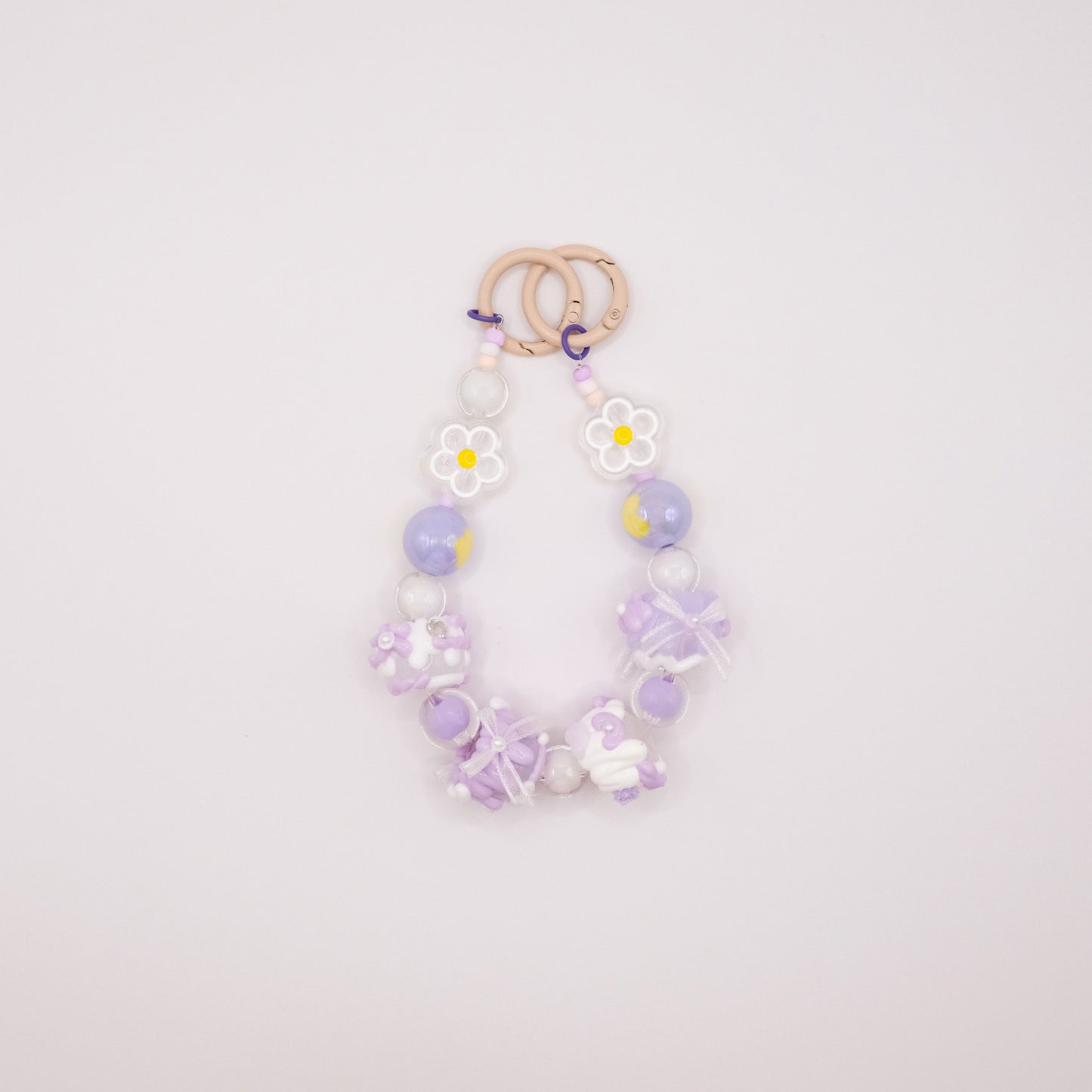 Lavender Dream Beaded Chain ππ