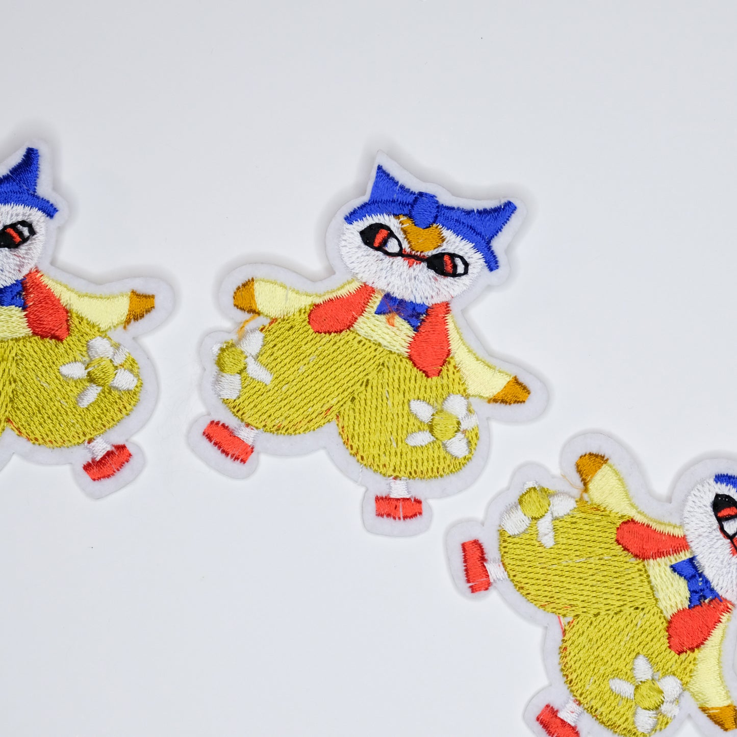 Dancing Cat 👯♀️