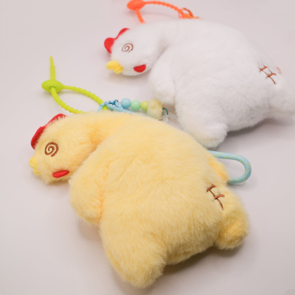 Flop Chicken White