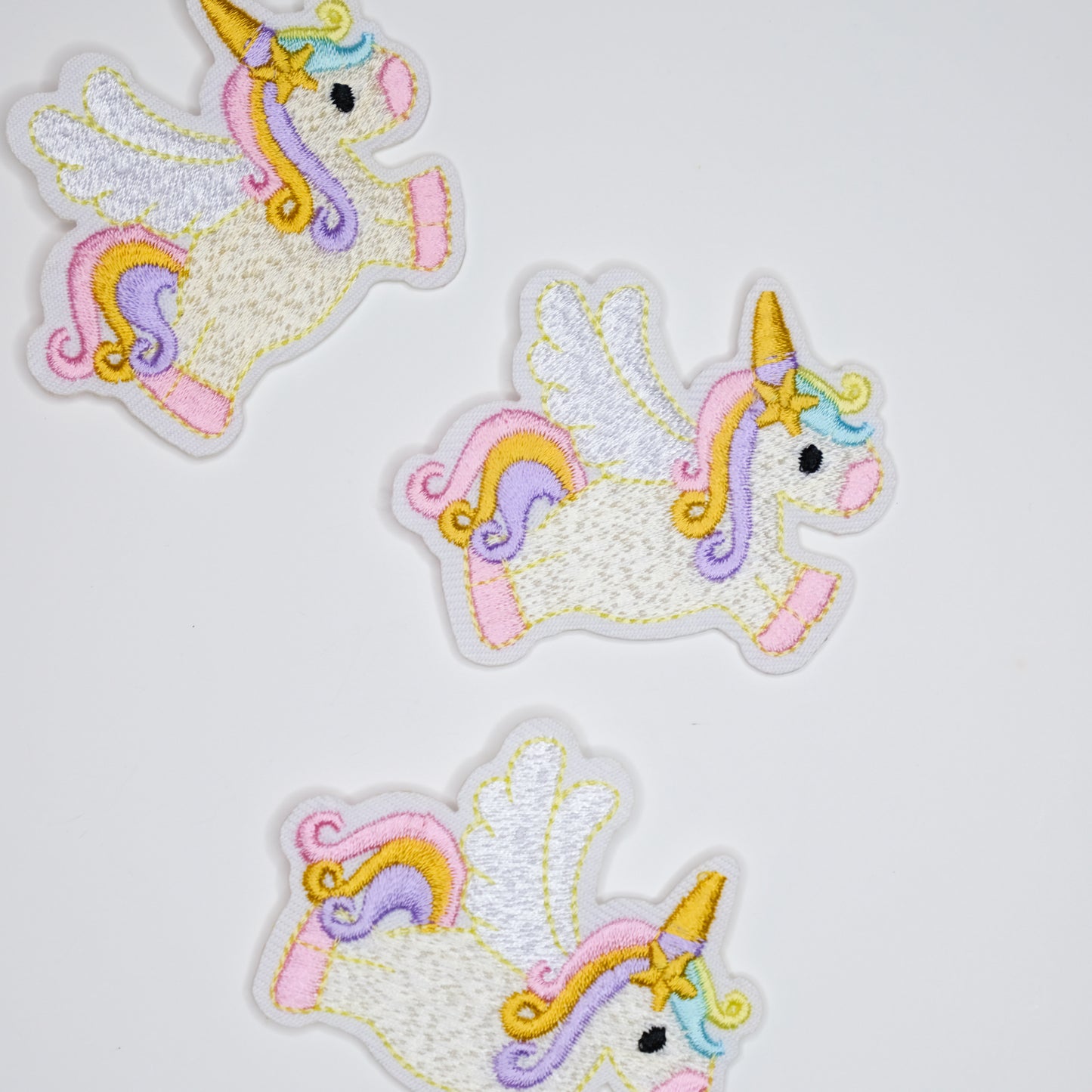 Flying Unicorn 🦄✨