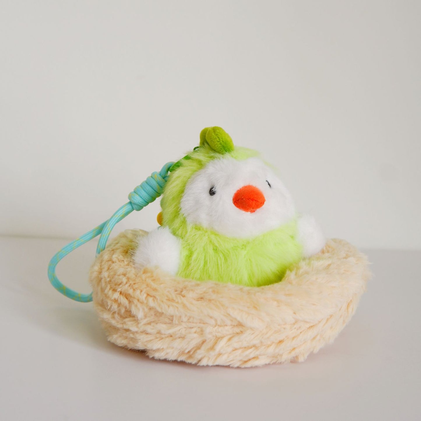 Dino Birdie Charm