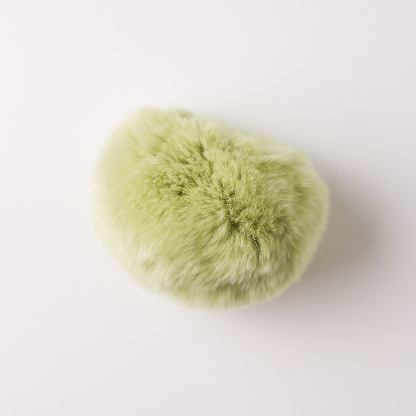 Sage Green Pompom 🌿