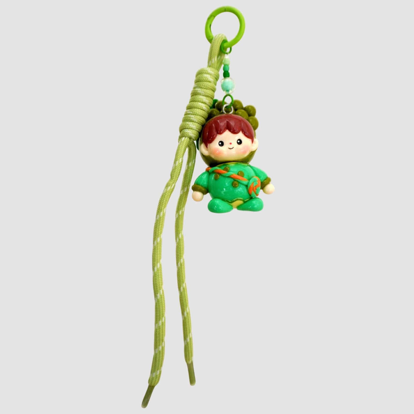 Little Grape Elf