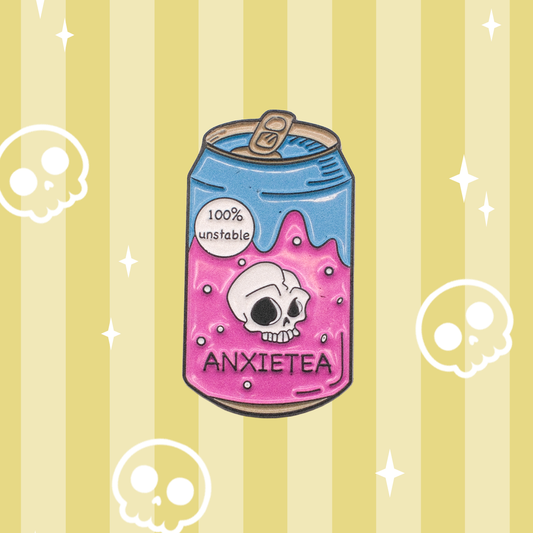 Anxietea