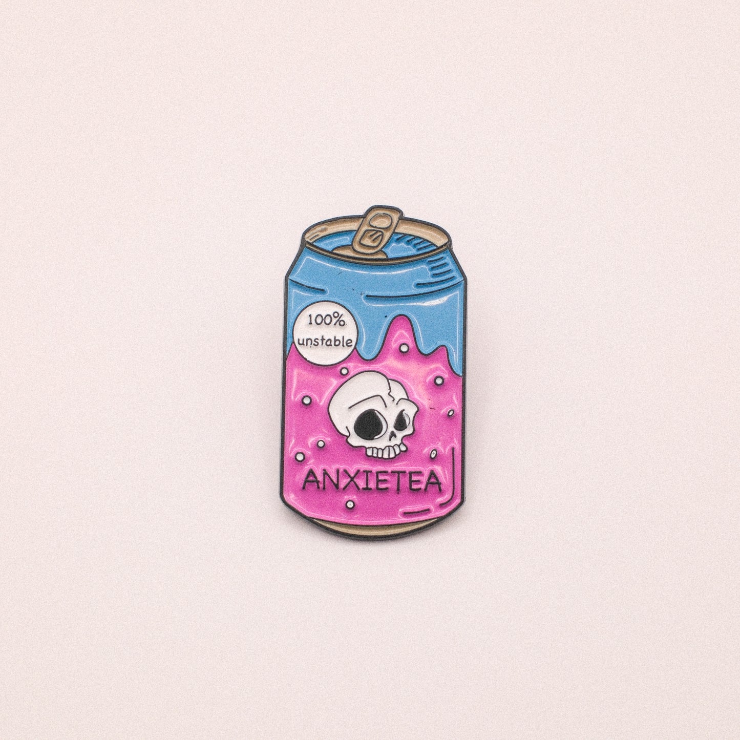 Anxietea