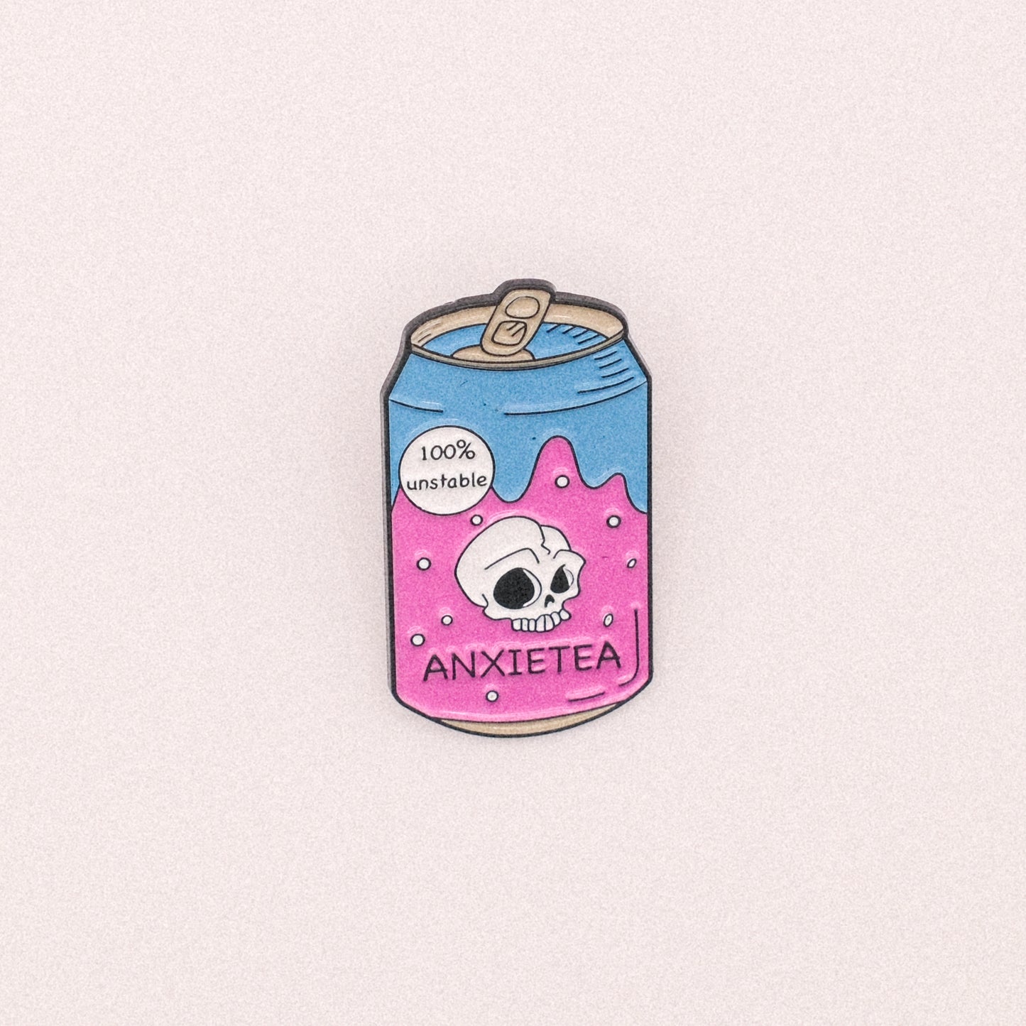Anxietea