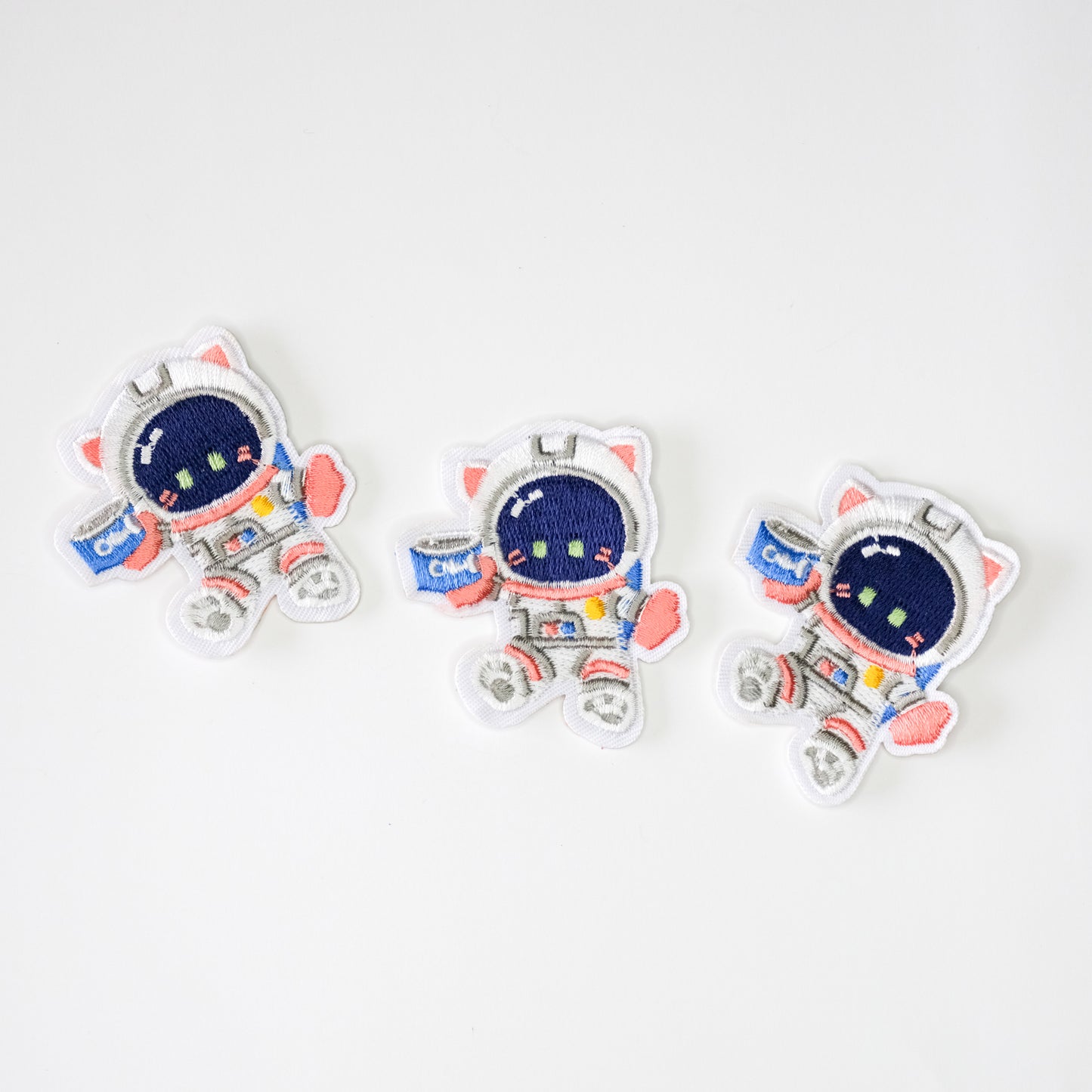 Astronaut Kitty 🐱🚀