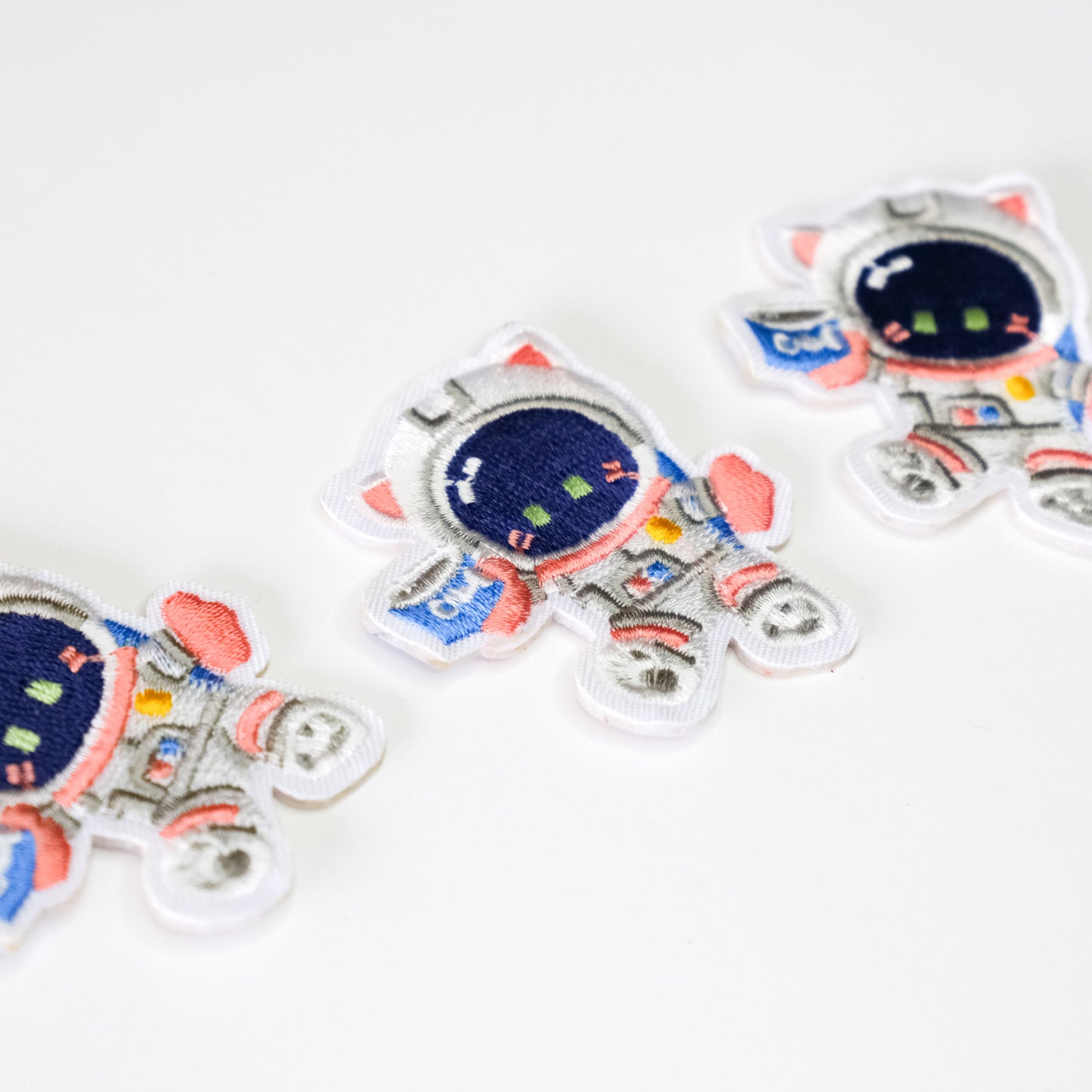 Astronaut Kitty 🐱🚀