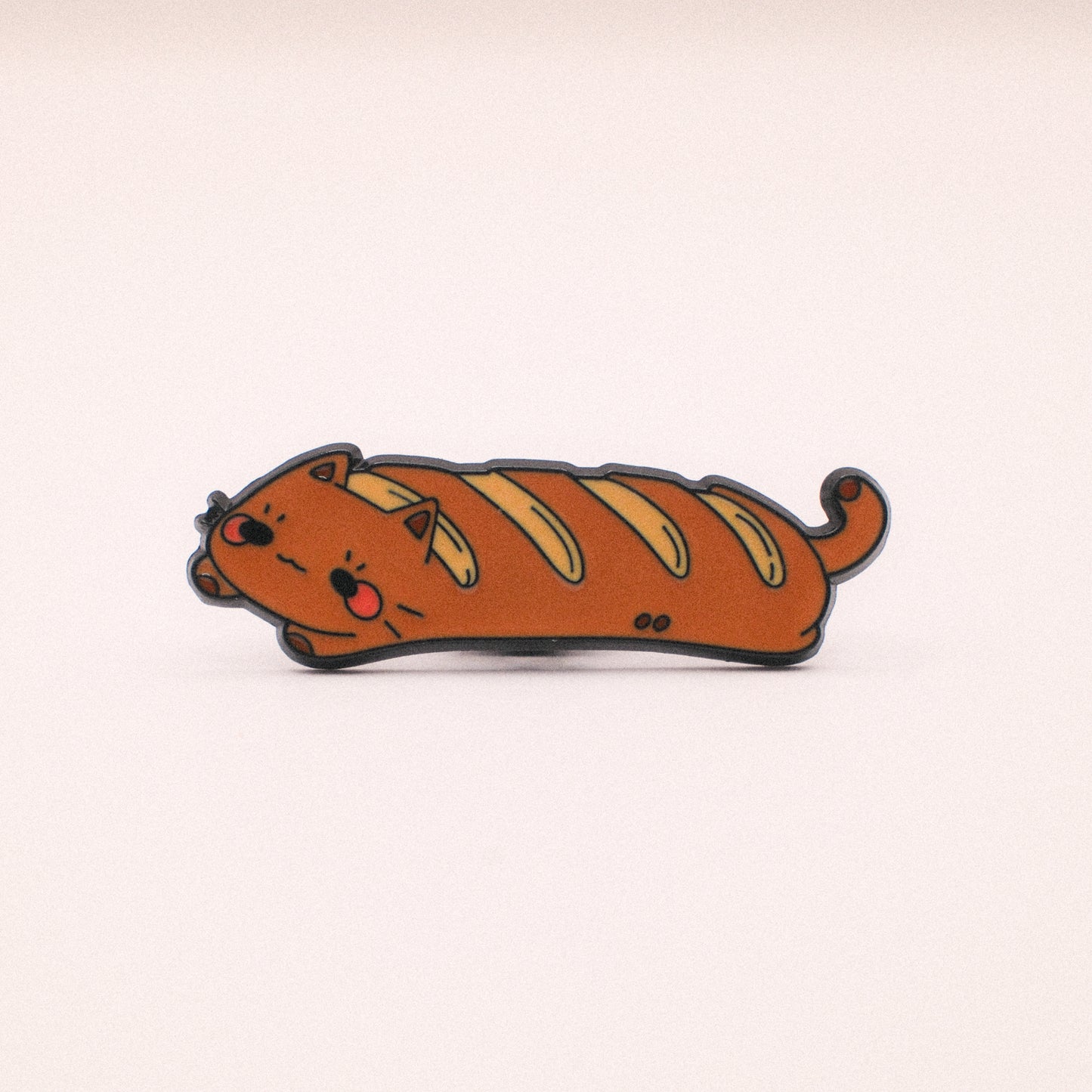 Baguette Kitty