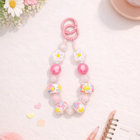 Hello, 🎀 Beaded Chain