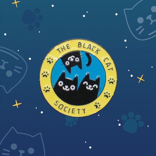 Black Cat Society