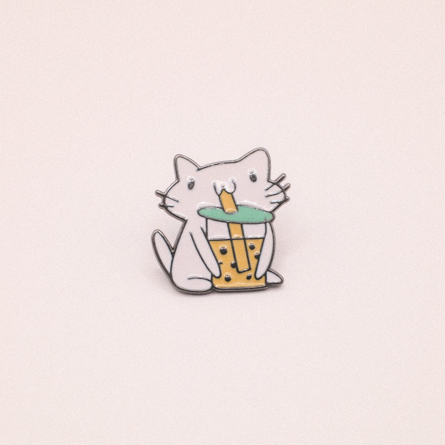Boba Kitty