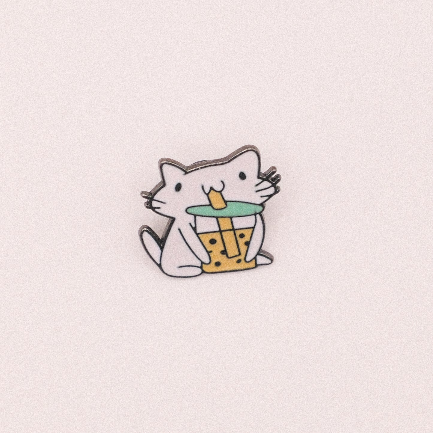 Boba Kitty
