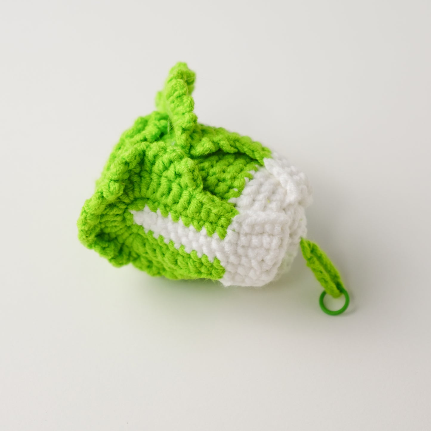 Crochet Bok Choy 🥬