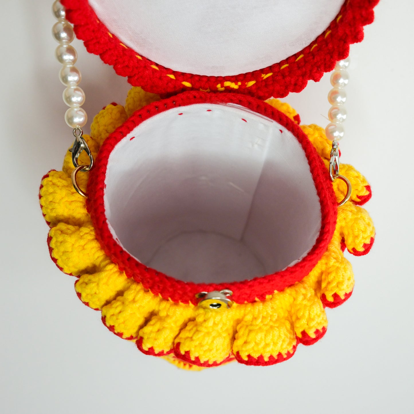 Fortune Crossbody Bag 💰✨