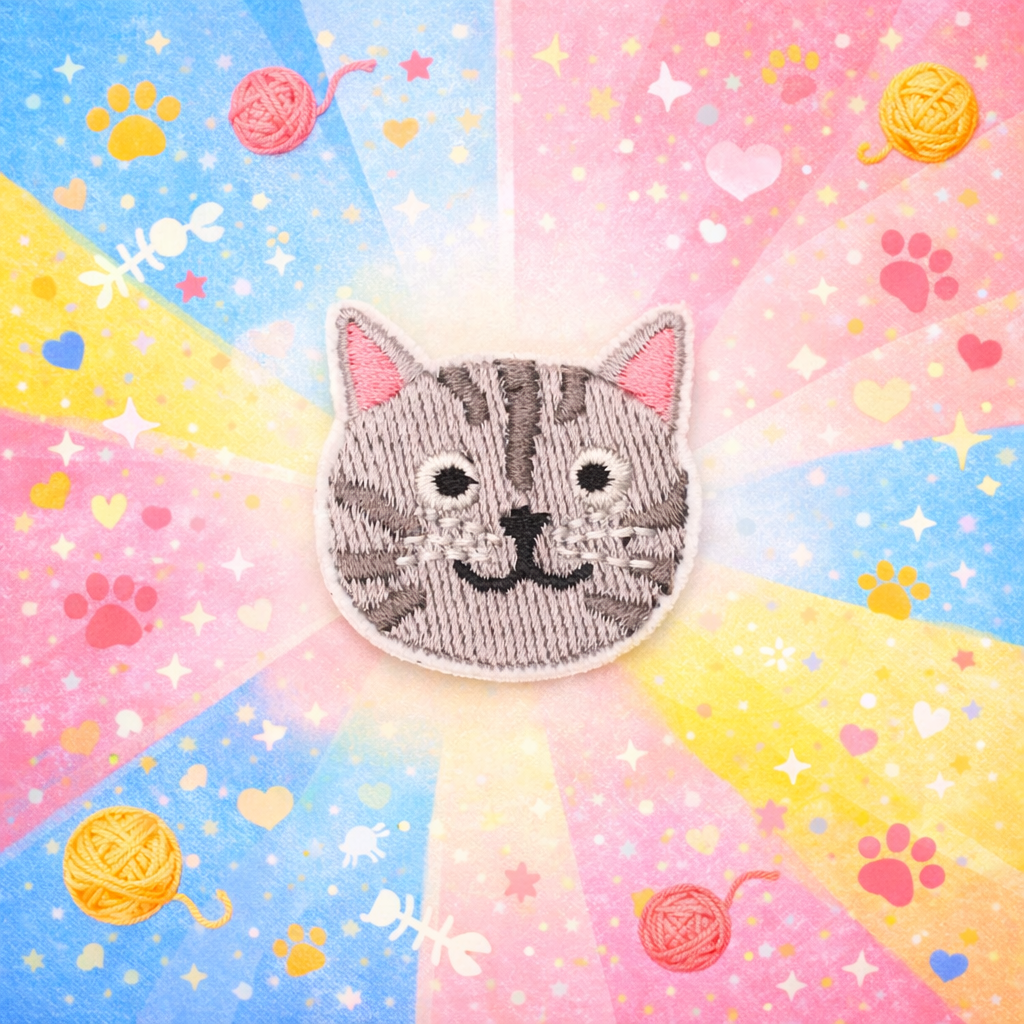 Tabby Cat