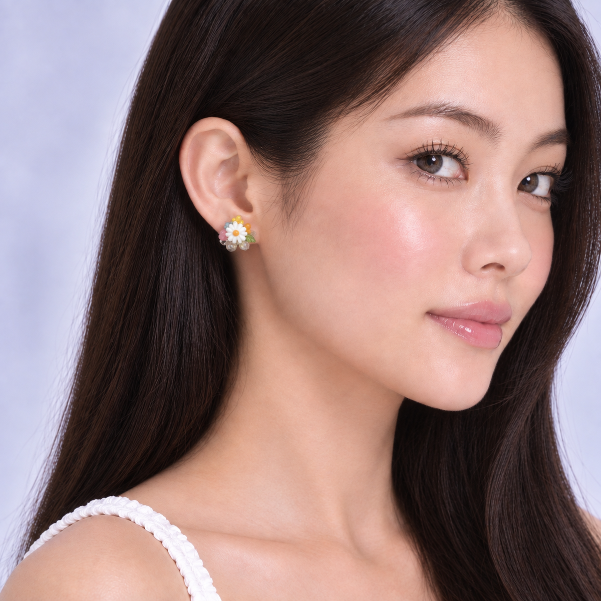 Daisy Dreamer Earrings