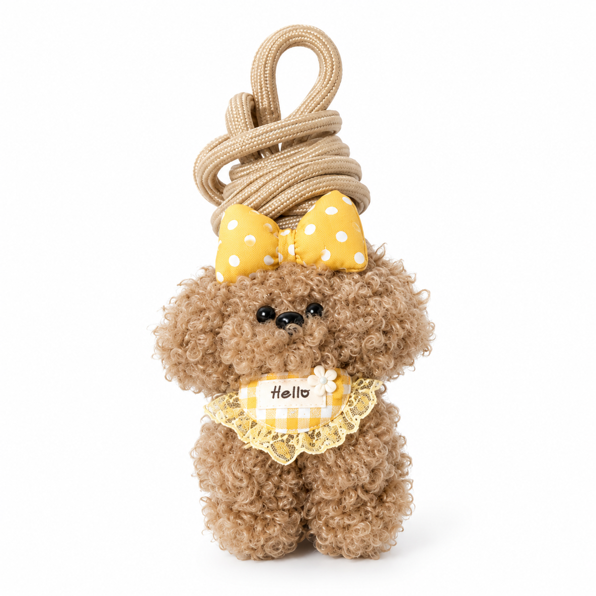 Plushie Phone Strap Volume III