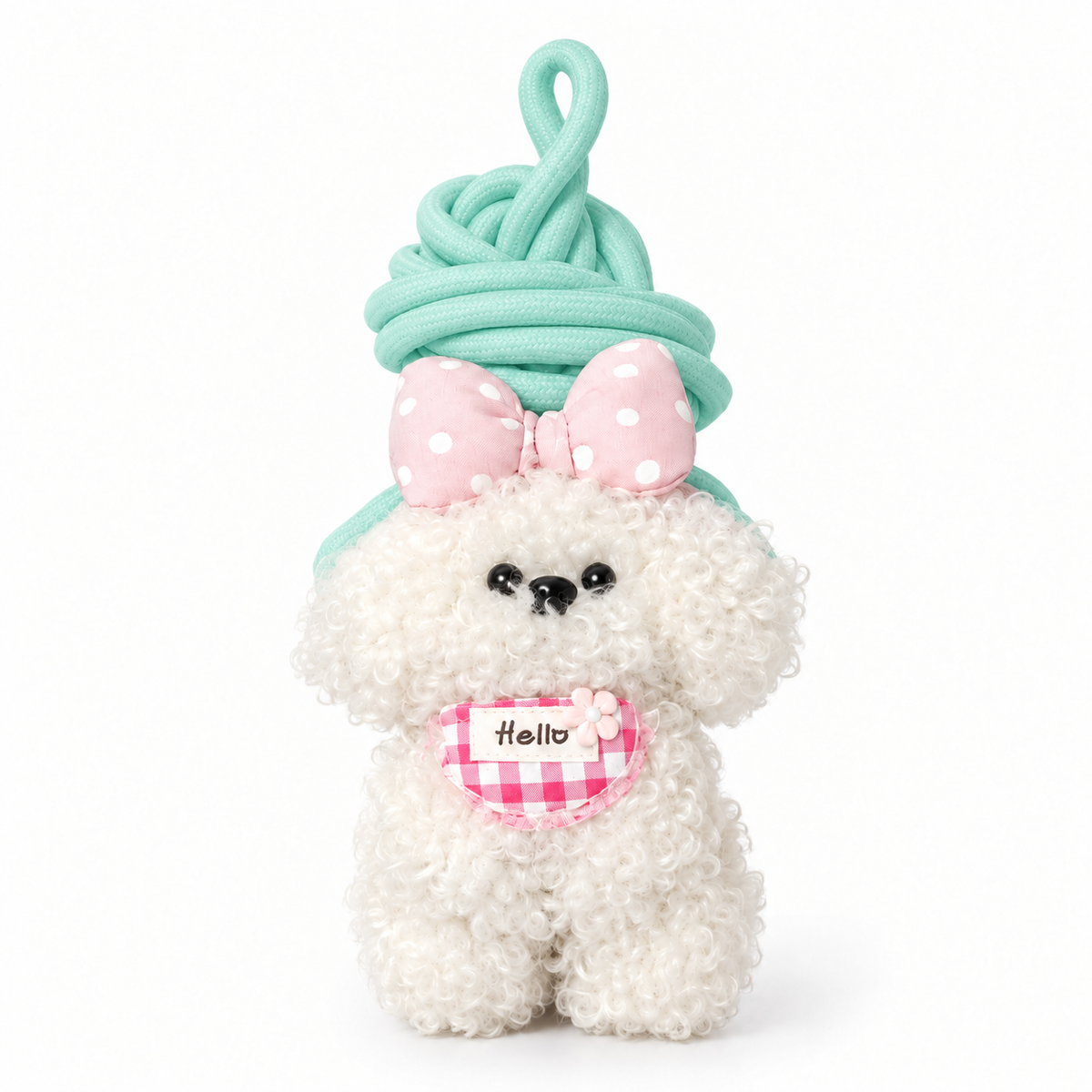 Plushie Phone Strap Volume III