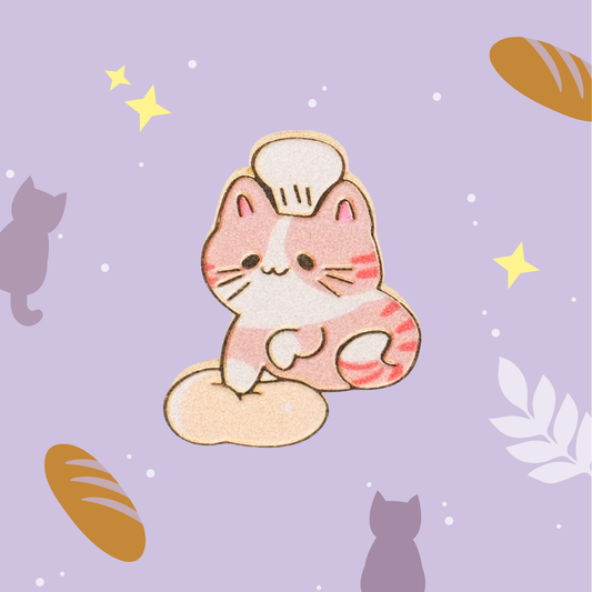 Chef Kitty