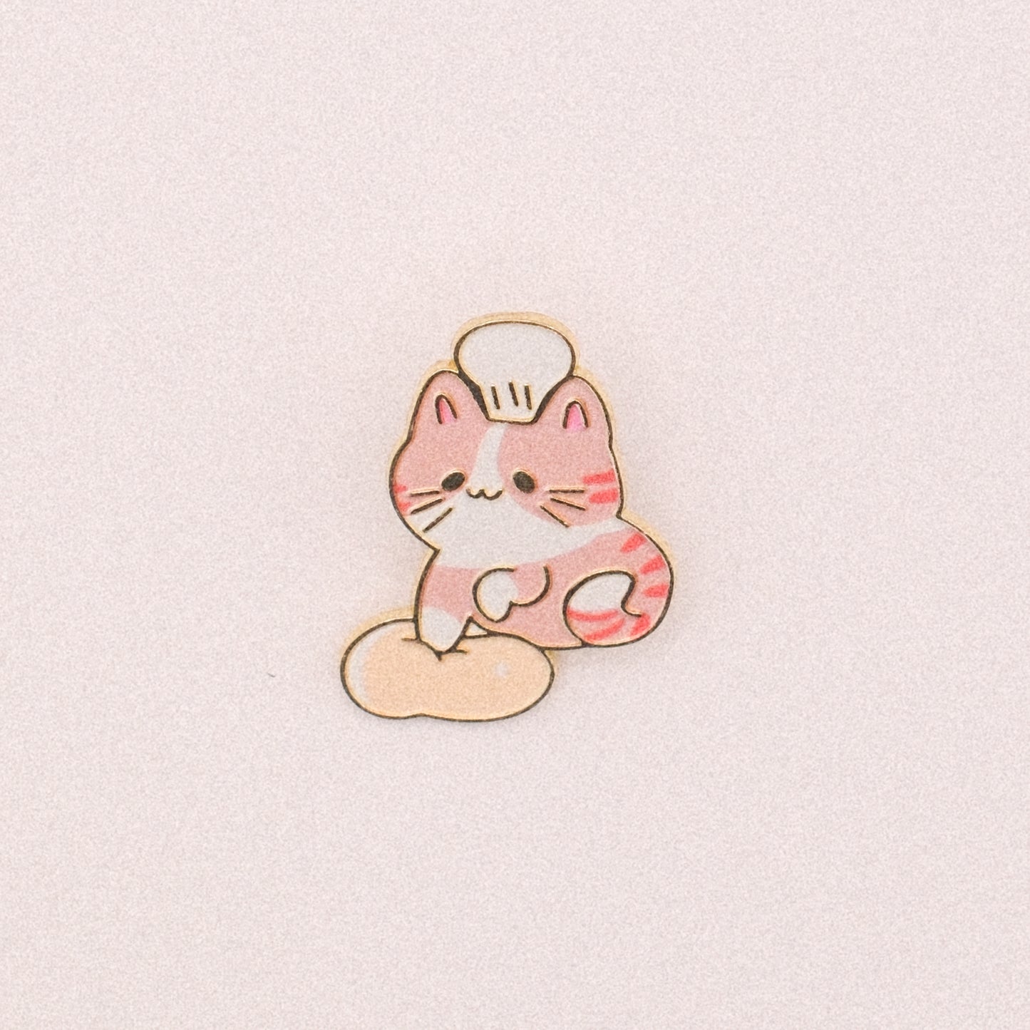 Chef Kitty