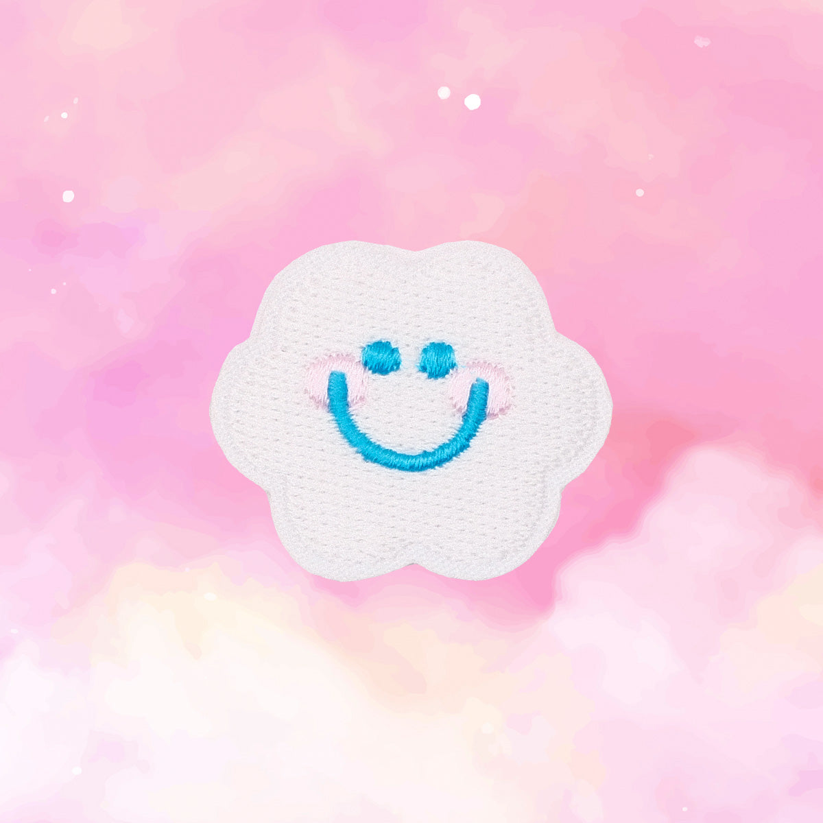 Smiley Cloud