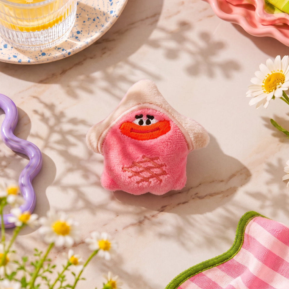 Mr Cuttlefish