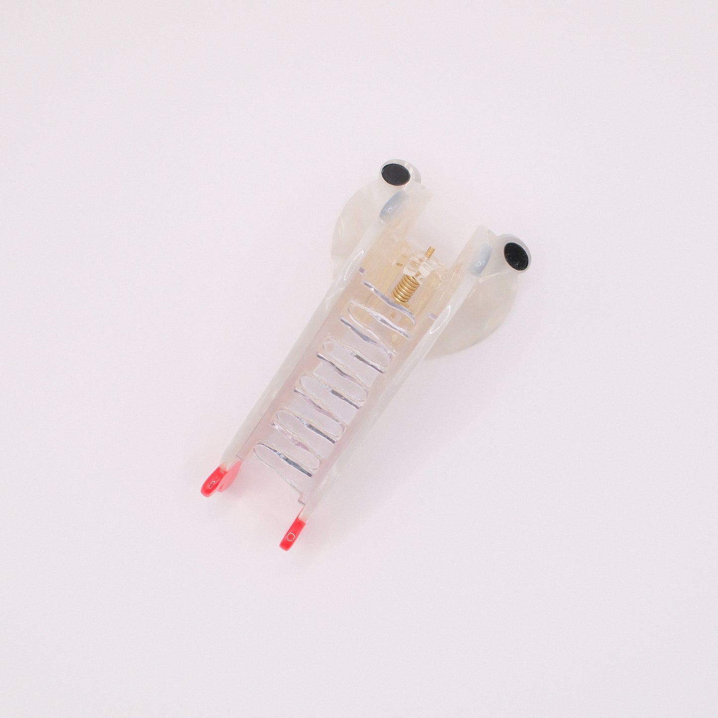 Silly Rooster Hair Claw