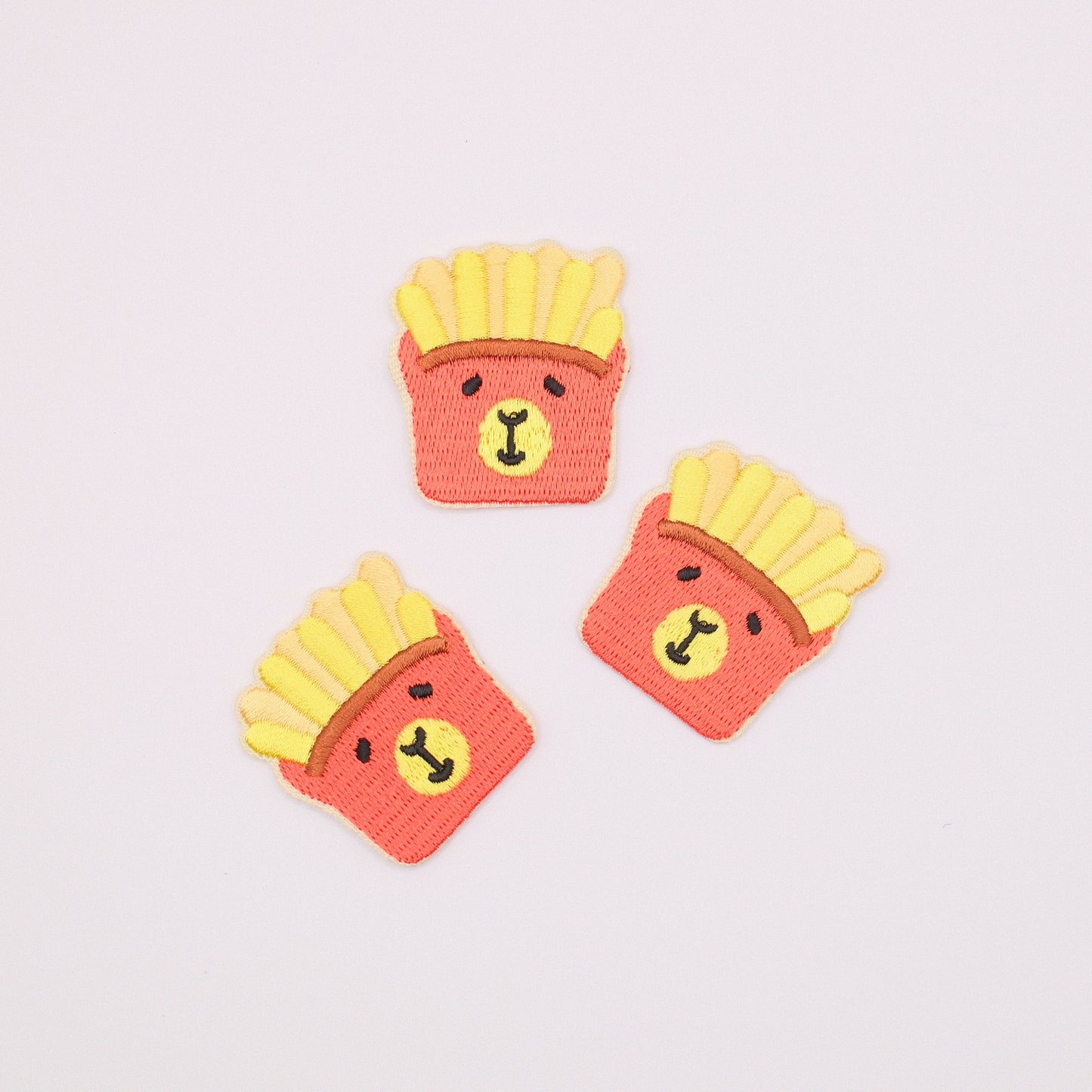 Capybara Fries