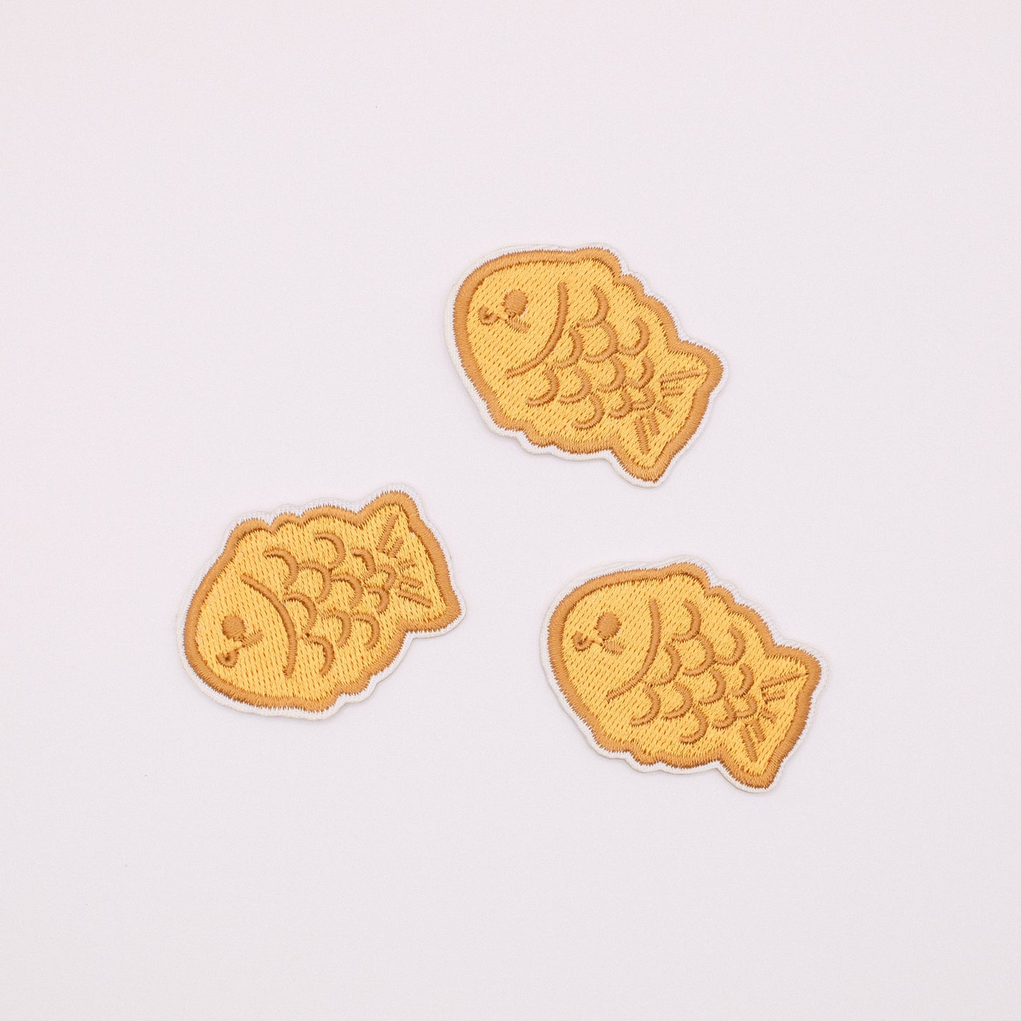 Taiyaki