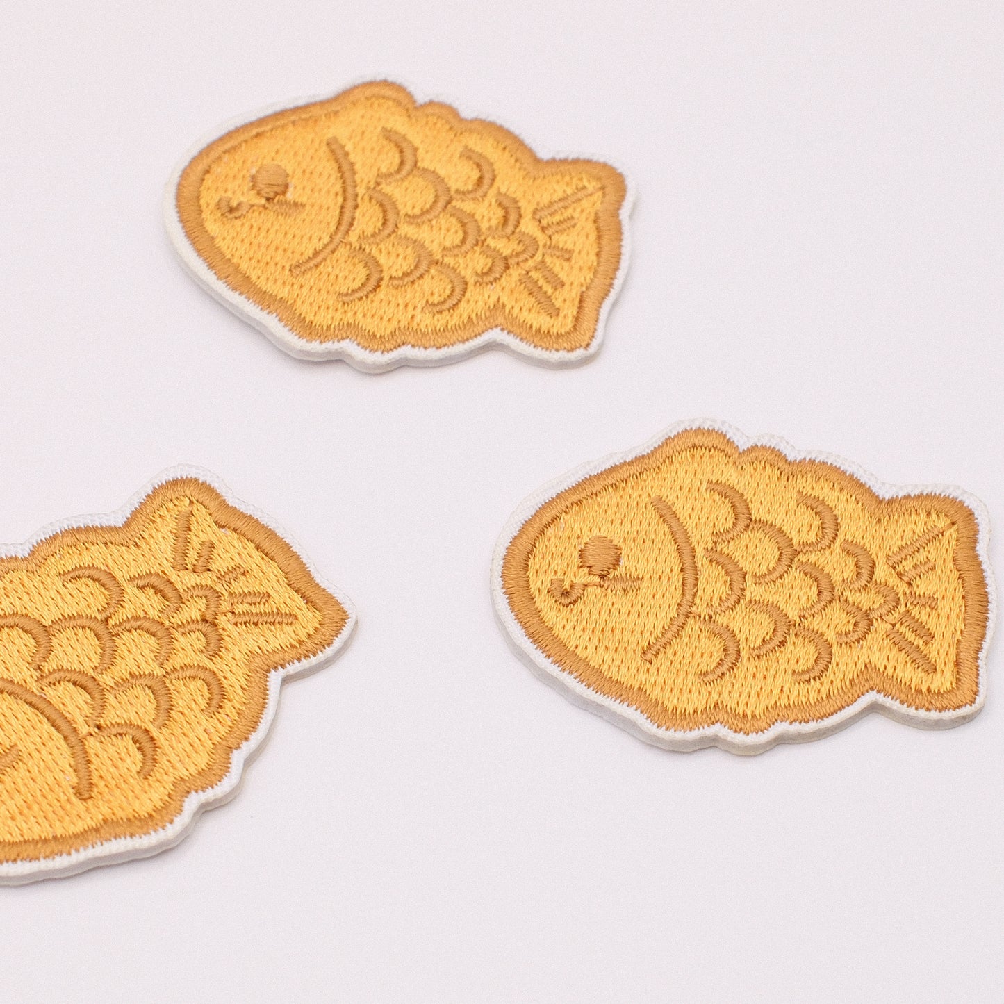 Taiyaki
