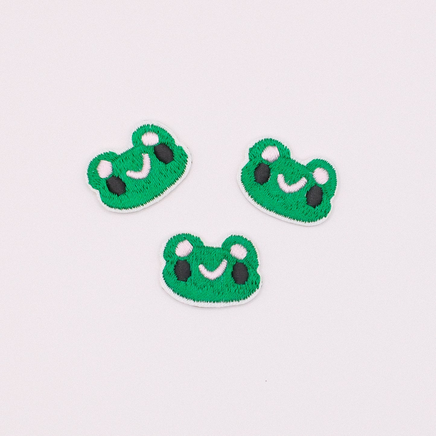 Heart & Frog Set