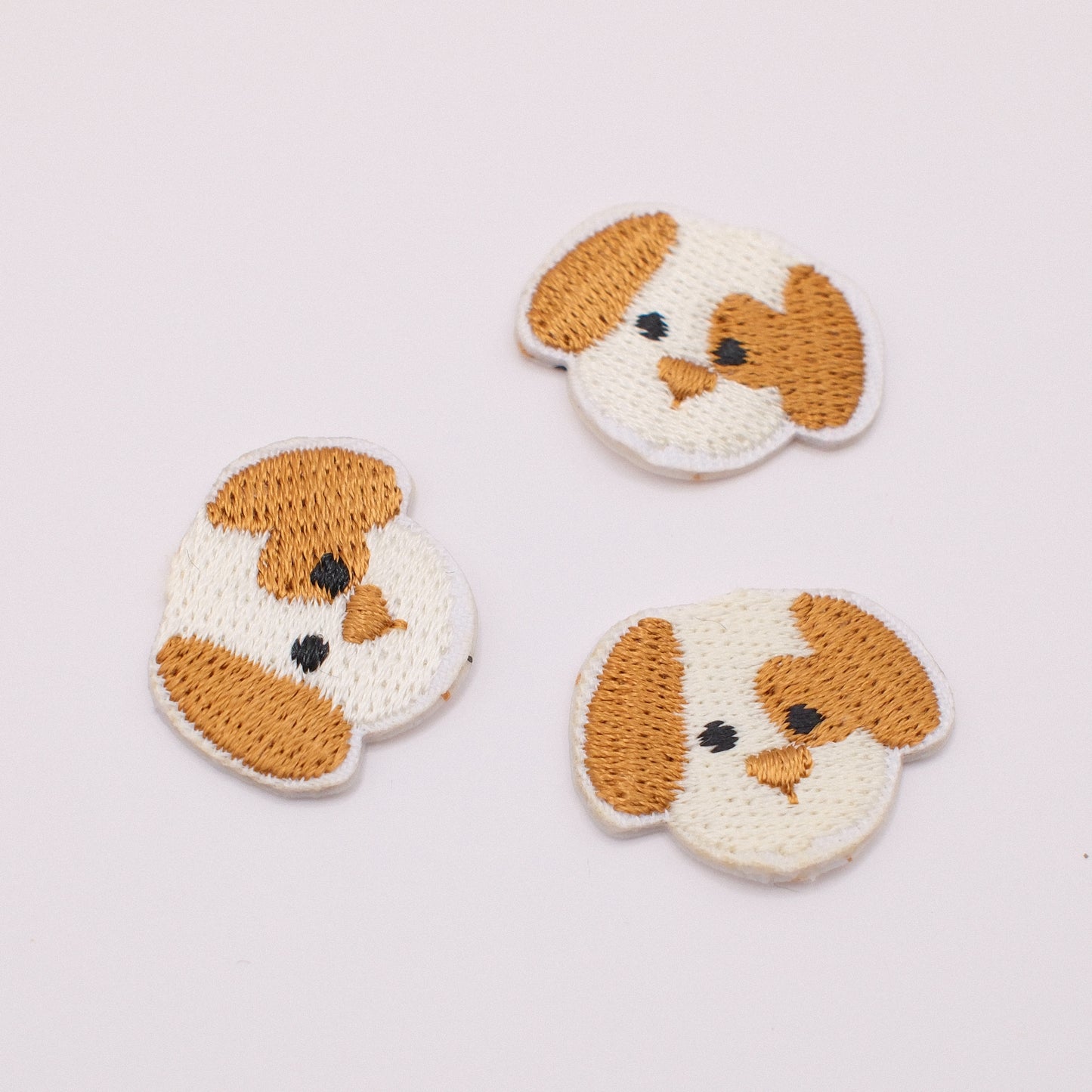 Dog & Ribbon Set