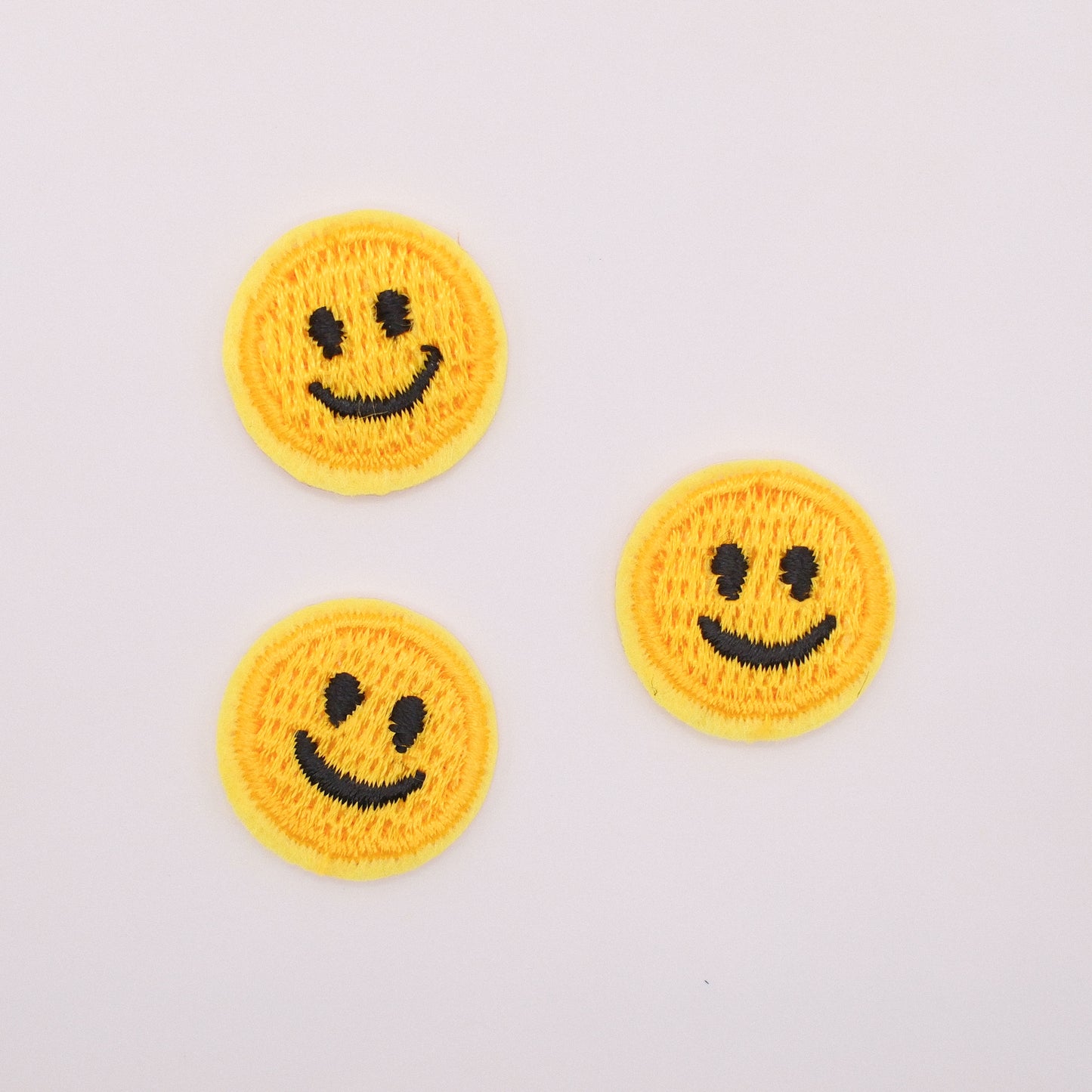 Mini Smiley Set
