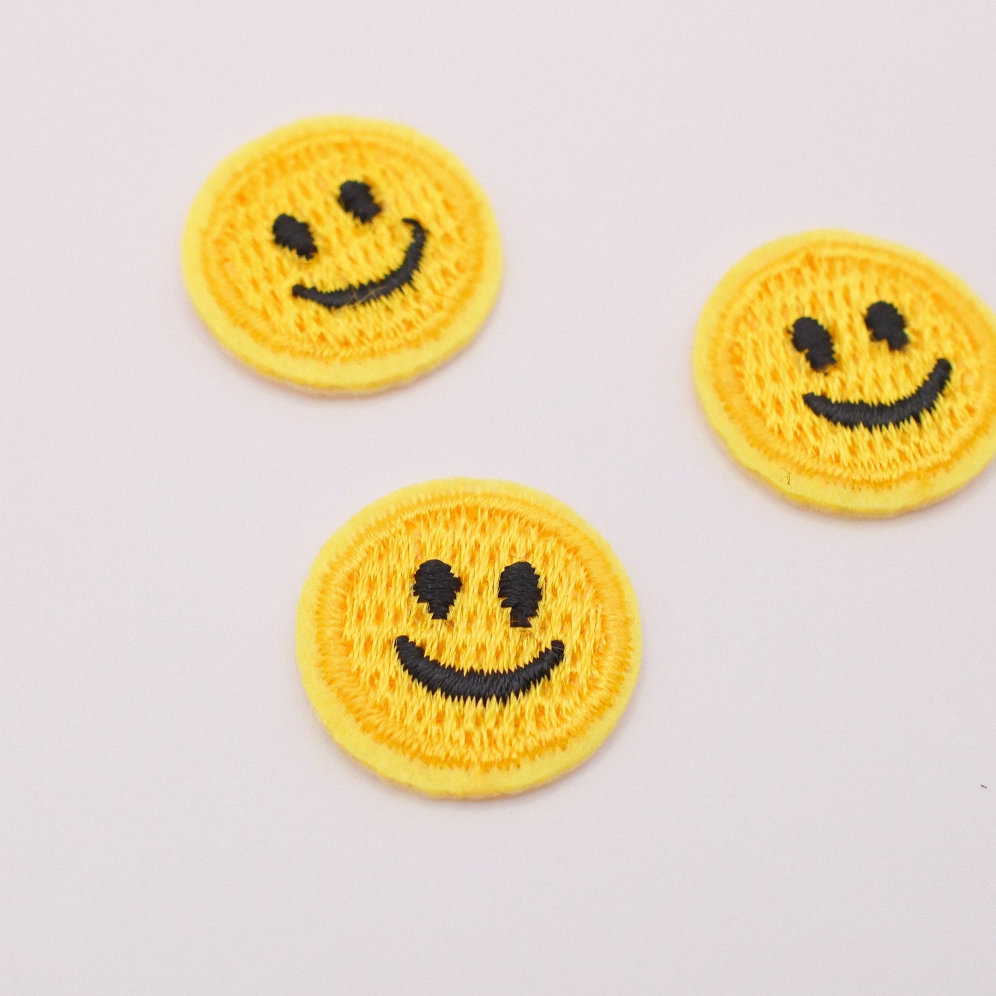 Mini Smiley Set