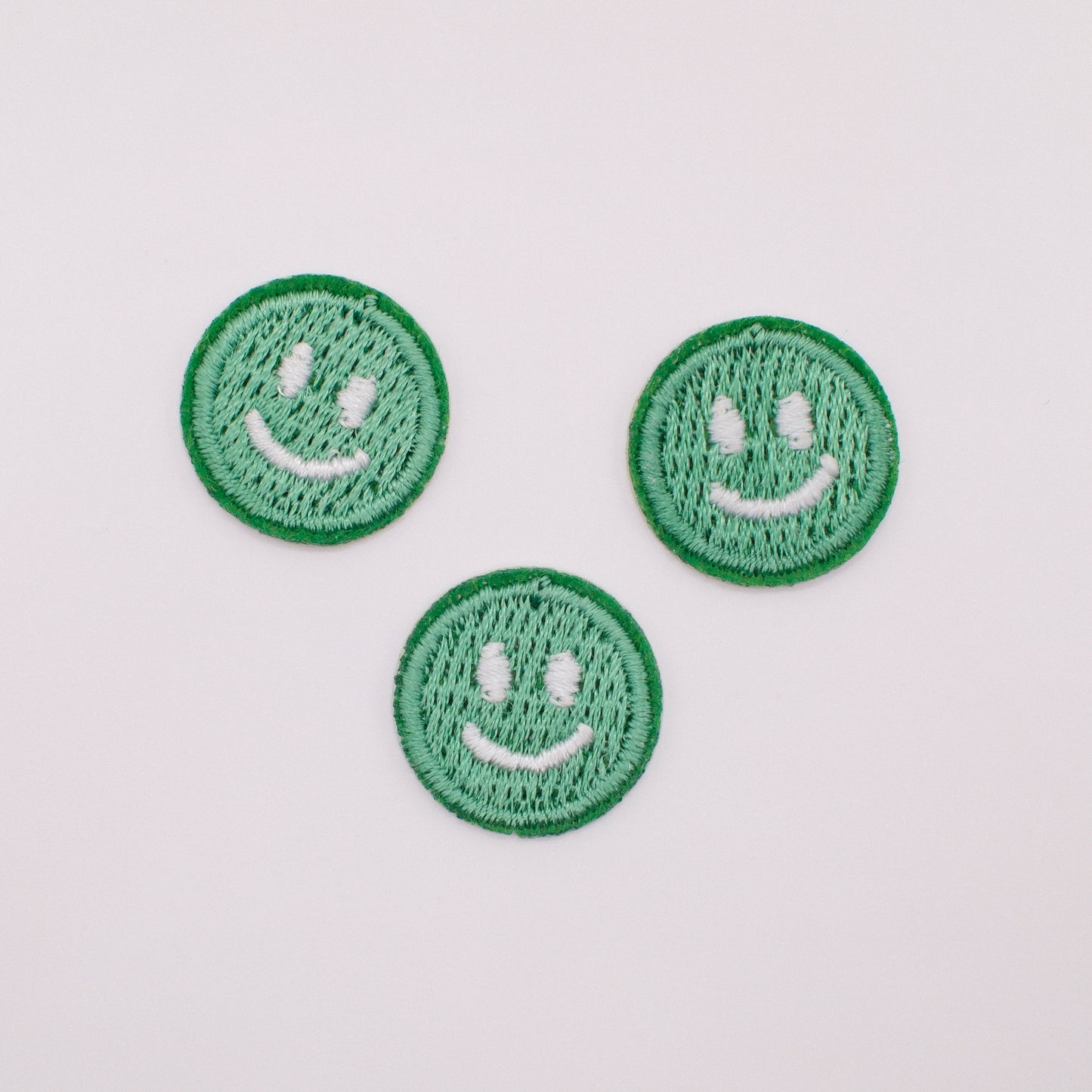 Mini Smiley Set