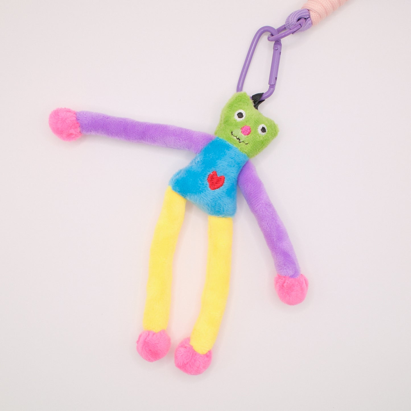 Daddy Long Legs Green