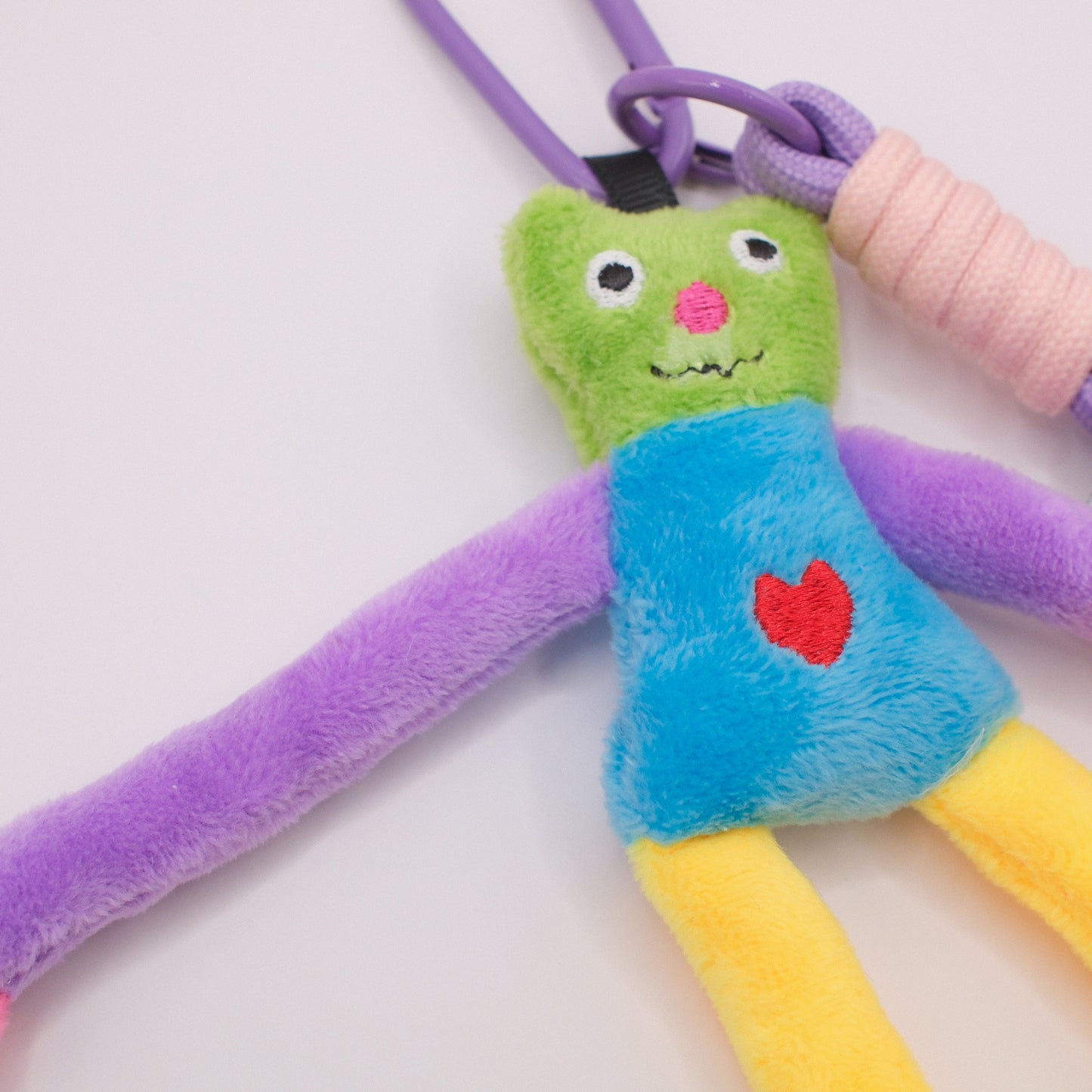 Daddy Long Legs Green