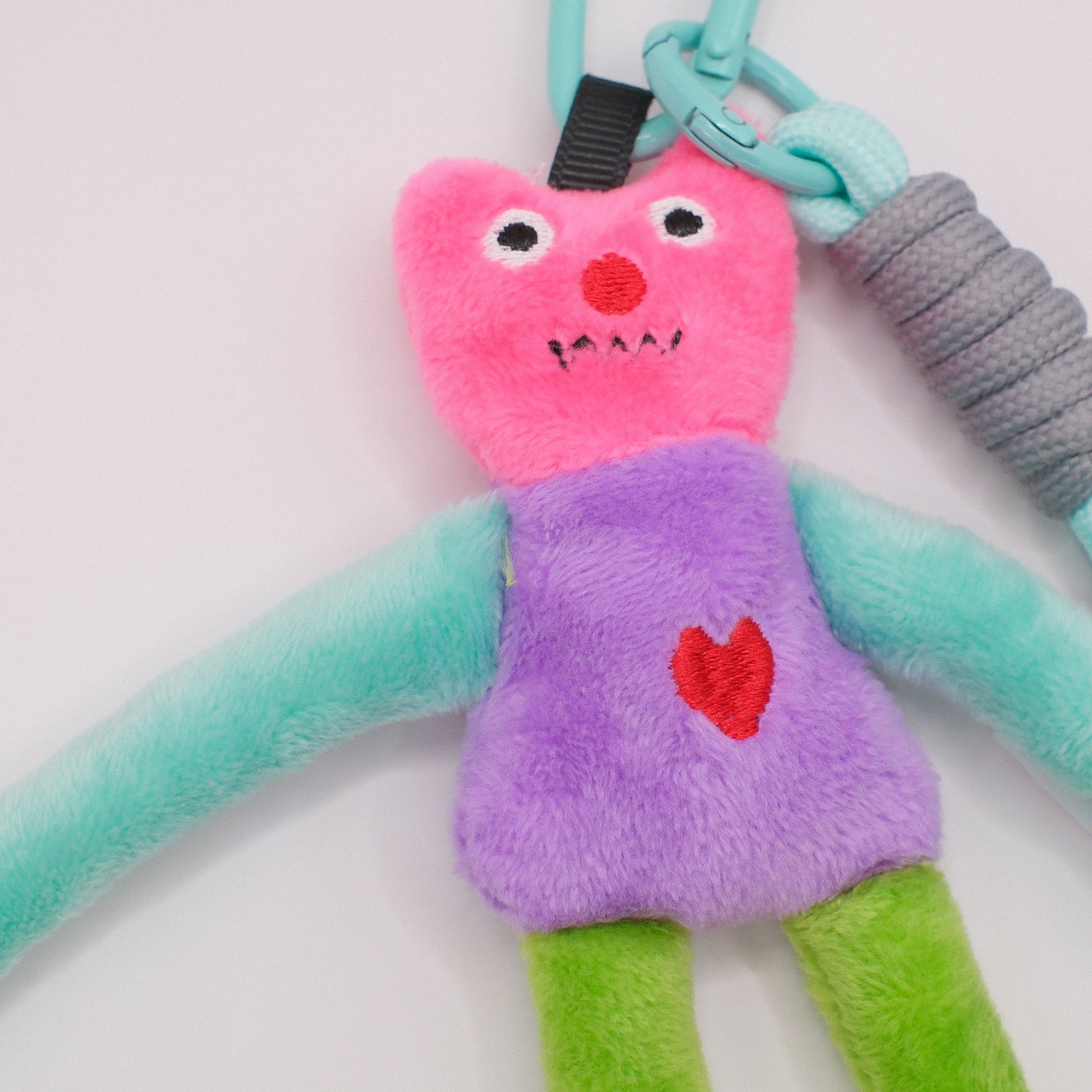 Daddy Long Legs Pink