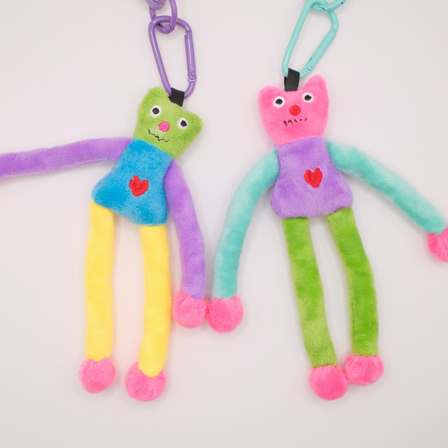 Daddy Long Legs Green