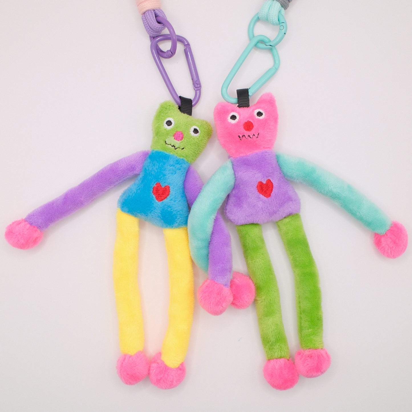 Daddy Long Legs Green