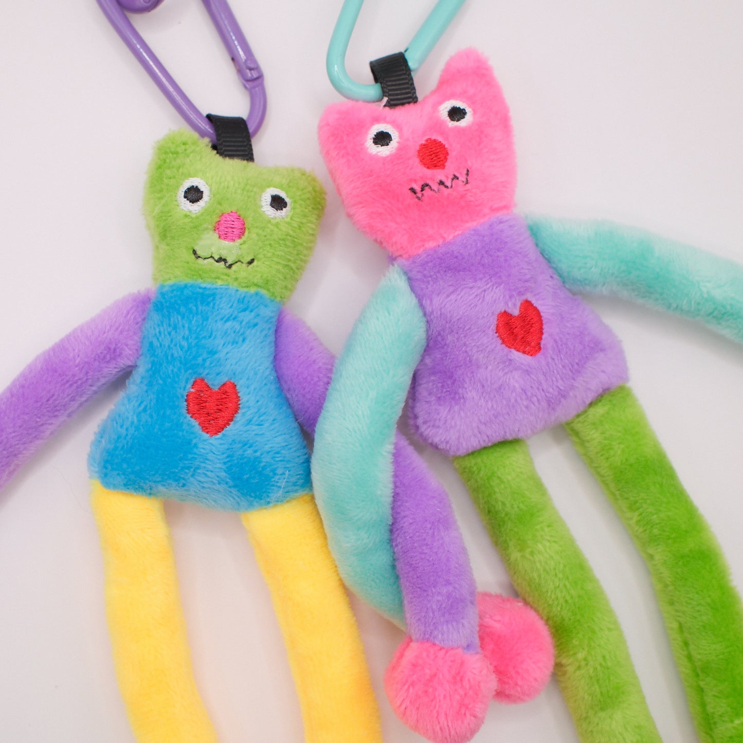 Daddy Long Legs Green