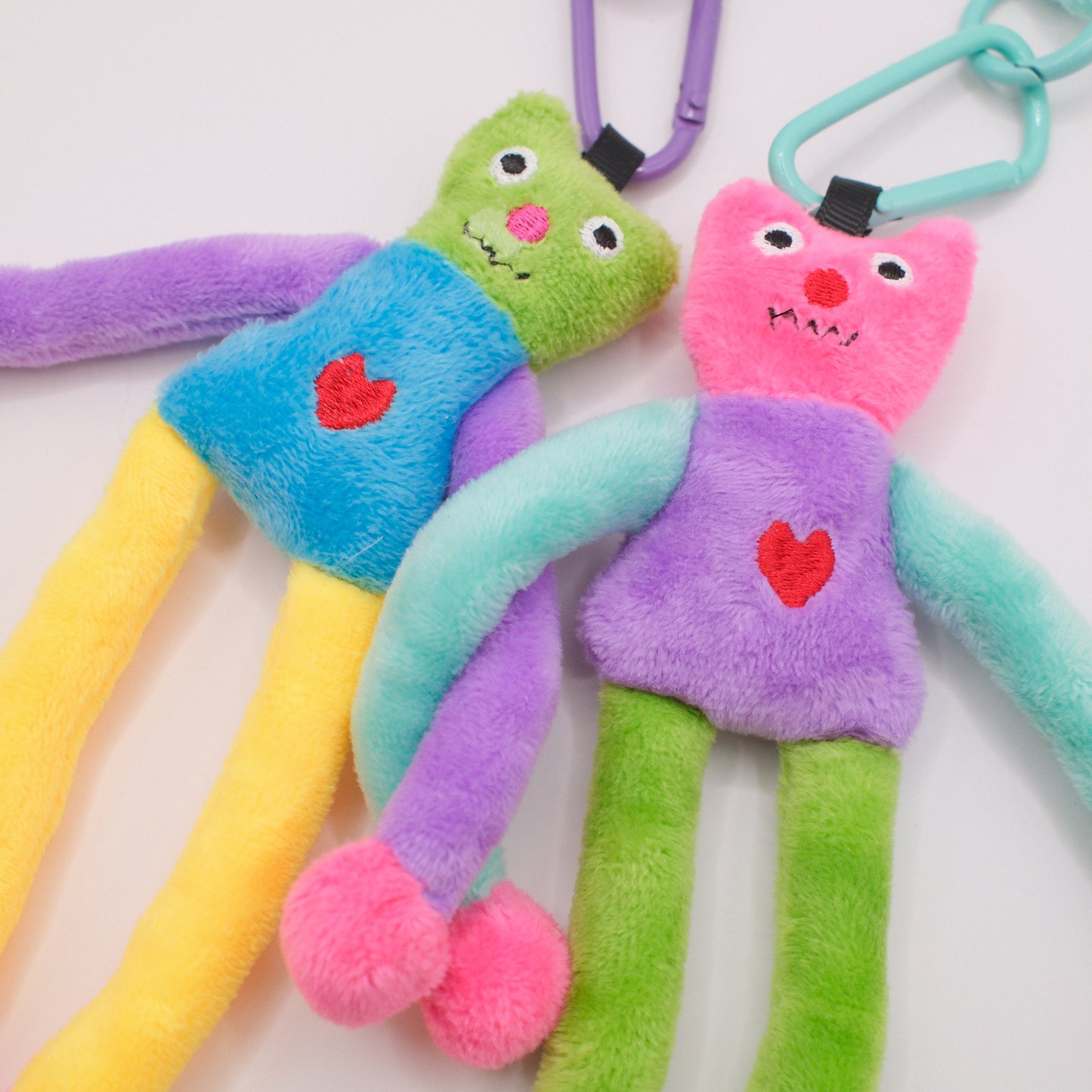 Daddy Long Legs Green