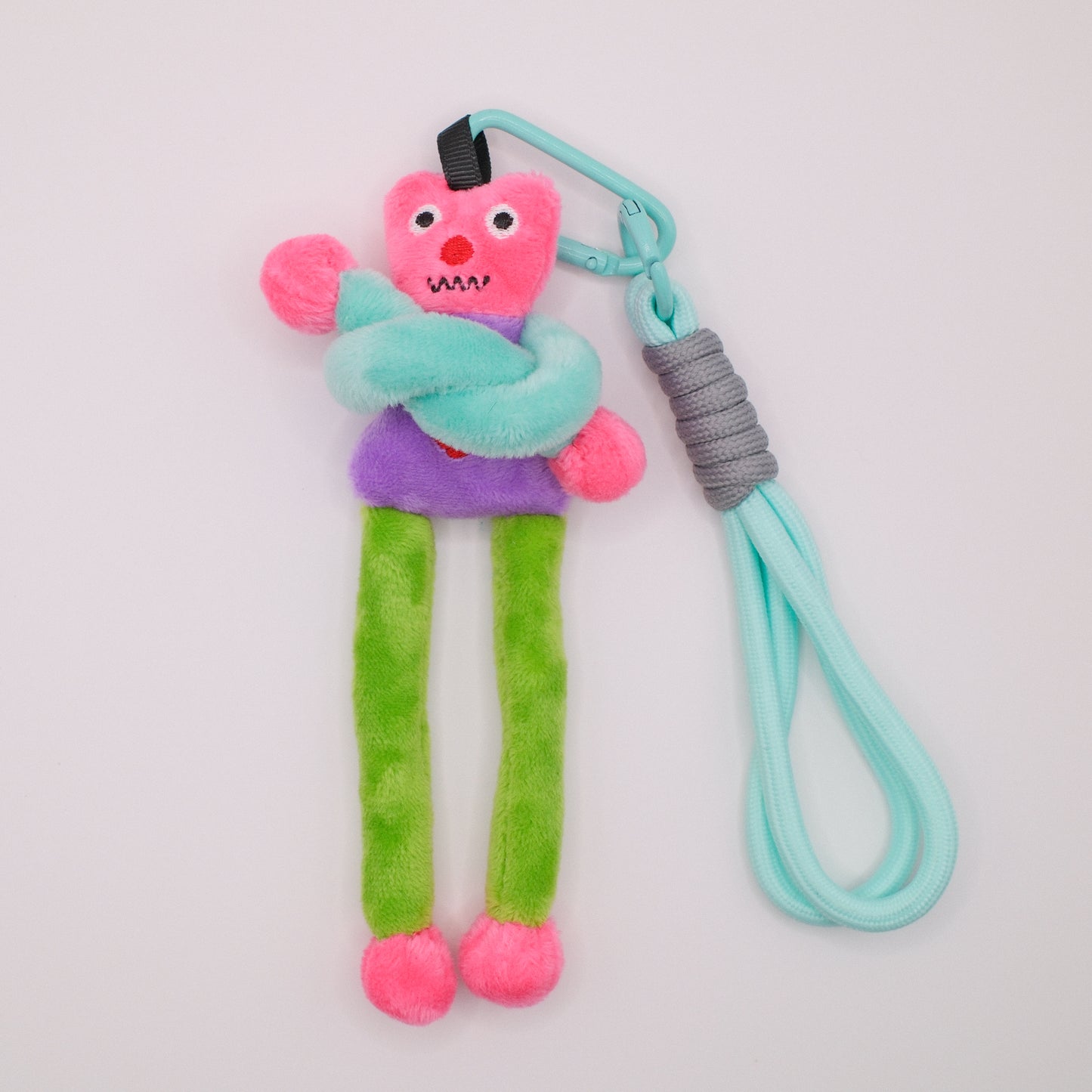 Daddy Long Legs Pink