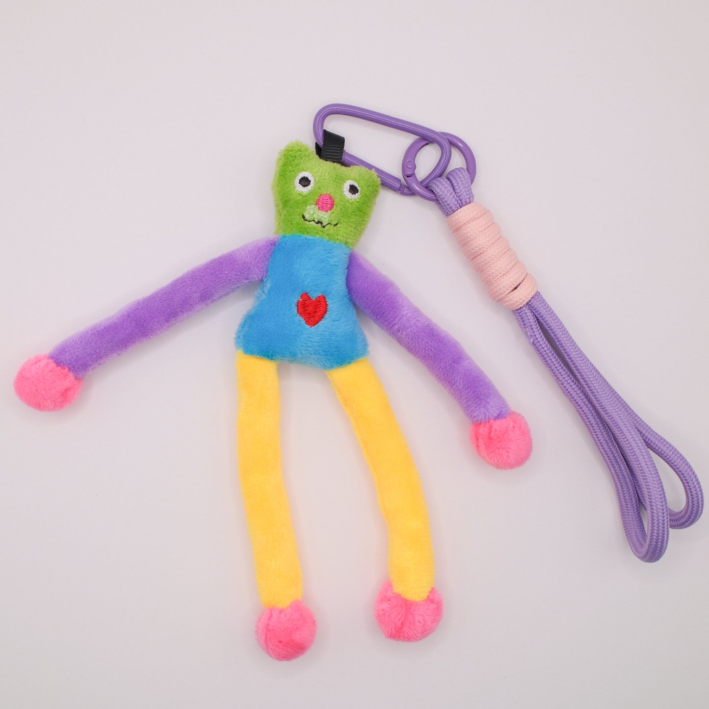 Daddy Long Legs Green